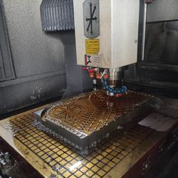 Changzhou Victory Technology Co., LTD কারখানা উত্পাদন লাইন