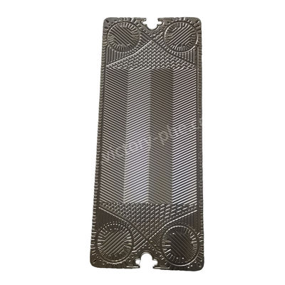 গুণ  Customized Sondex Heat Exchanger Plate Gasket Stainless Steel কারখানা
