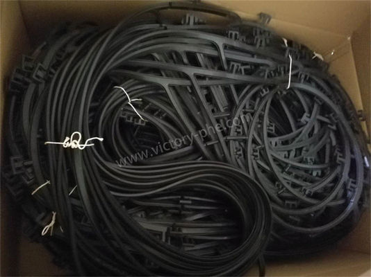 OEM তাপ এক্সচেঞ্জার গ্যাসকেট