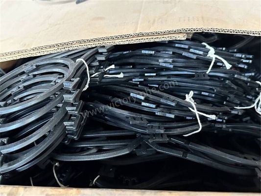 OEM তাপ এক্সচেঞ্জার গ্যাসকেট