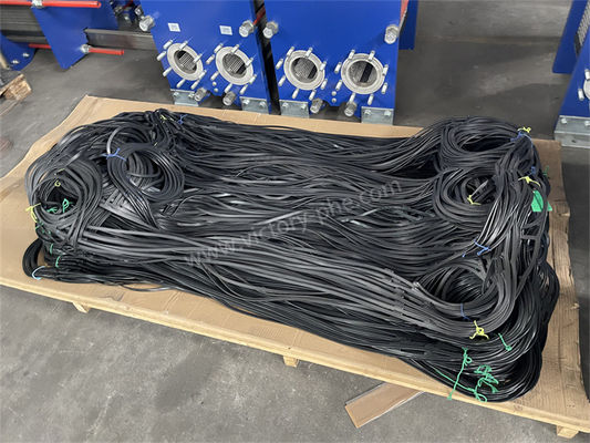 OEM তাপ এক্সচেঞ্জার গ্যাসকেট
