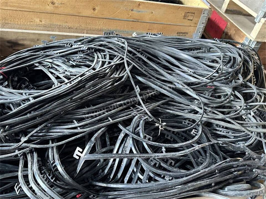 পরিষ্কার তাপ এক্সচেঞ্জার গ্যাসকেট Nltrile EPR EPDM গুরুত্বপূর্ণ উপাদান