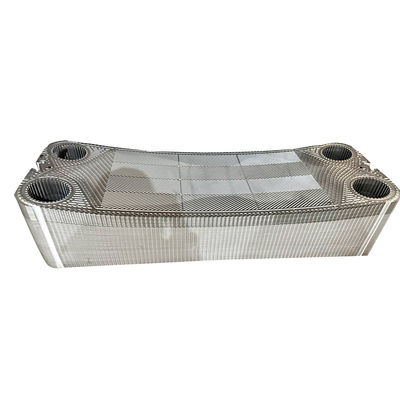 OEM Vicarb PHE প্লেট প্রস্তুতকারক তাপ এক্সচেঞ্জার প্রতিস্থাপন প্লেট