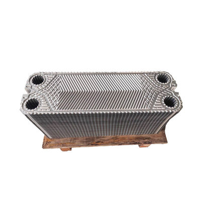 V13 V28 ভিকারব তাপ এক্সচেঞ্জার প্লেট HVAC এবং সাধারণ শিল্প ব্যবহার