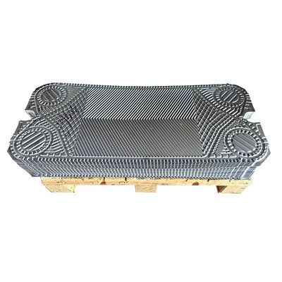 OEM APV SPX তাপ এক্সচেঞ্জার প্লেট