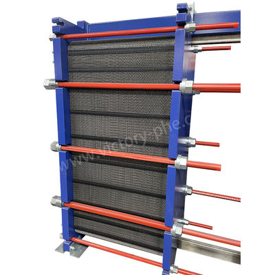 OEM প্লেট তাপ এক্সচেঞ্জার