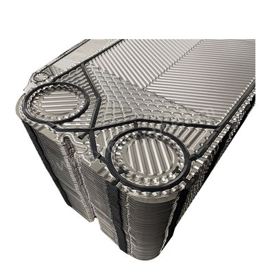 OEM সন্ডেক্স তাপ এক্সচেঞ্জার প্লেট