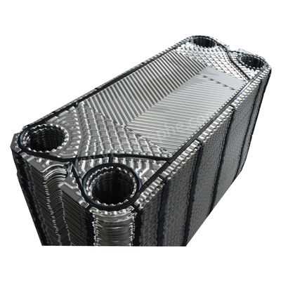 OEM সন্ডেক্স তাপ এক্সচেঞ্জার প্লেট
