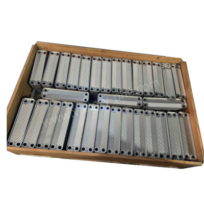 OEM ট্র্যান্টার তাপ এক্সচেঞ্জার প্লেট