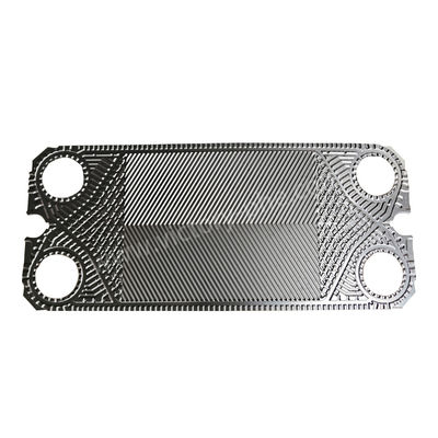 নিকেল শেভ্রন তাপ এক্সচেঞ্জার প্লেট এবং gaskets প্রতিস্থাপন