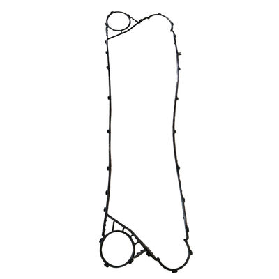 রাবার প্রতিস্থাপন ভারী দায়িত্ব এক্সচেঞ্জার gaskets