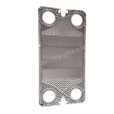 ভিকারব তাপ এক্সচেঞ্জার প্লেট V20 V28 V45 V60 টেকসই এবং ফার্মাসিউটিক্যাল উত্পাদন জন্য