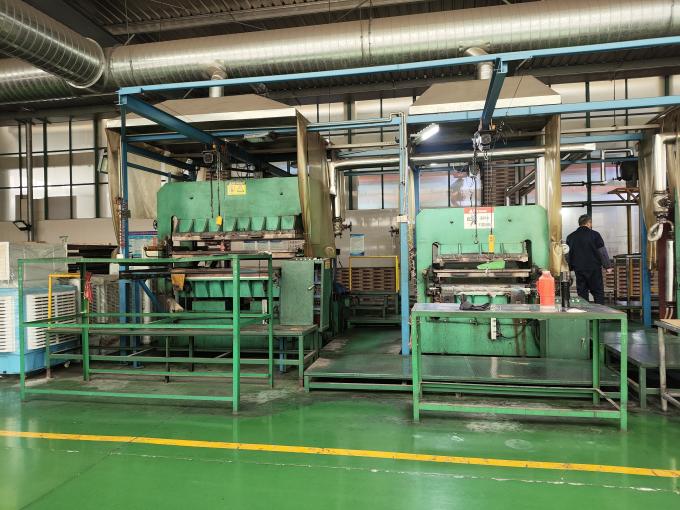 Changzhou Victory Technology Co., LTD কারখানা ভ্রমণ