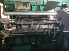 তাপ স্থানান্তরের জন্য আমাদের প্লেট তাপ এক্সচেঞ্জার ডিজাইনকে কী শ্রেষ্ঠ করে তোলে?