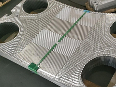 কমপ্যাক্ট প্লেট হিট এক্সচেঞ্জার কি আপনার এইচভিএসি কার্যকারিতা বাড়াতে পারে?