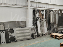 প্লেট হিট এক্সচেঞ্জারের আয়ু বাড়ানোর জন্য কি নিয়মিত রক্ষণাবেক্ষণ গুরুত্বপূর্ণ?