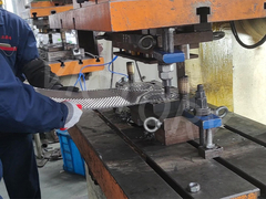 প্ল্যাট তাপ এক্সচেঞ্জারগুলি কি টেকসই শক্তি সমাধানের ভবিষ্যত?