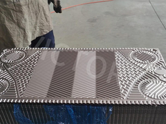 একটি উচ্চ দক্ষতা প্লেট তাপ এক্সচেঞ্জারে কী কী বৈশিষ্ট্যগুলি সন্ধান করা উচিত?