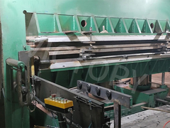 নির্দিষ্ট অ্যাপ্লিকেশনের জন্য কাস্টমাইজড প্লেট তাপ এক্সচেঞ্জারগুলি কীভাবে চয়ন করবেন?